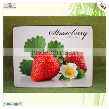 Top Quality Unique Design MDF Cork Wooden Cup Coaster photo-6