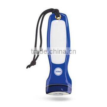 2 LED Magnetic Torch With String photo-5