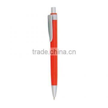 Most Hot Plastic Stylus Ball Pen for Office Use photo-6