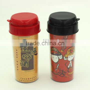 Travel ad Mug photo-2