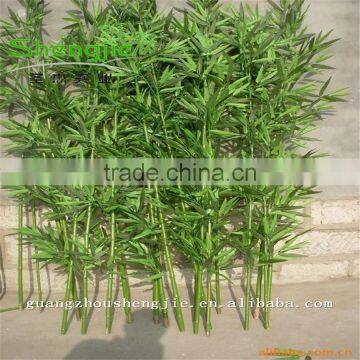SJLJ013165 High Quality Artificial Plants and Trees/artificial Bamboo Wood Stem photo-2