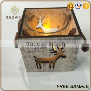 universal customerized led candle stick for christmas events