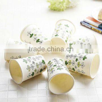 Supply fashion Creative Plastic Cup / Mug (280ml)