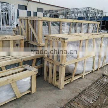 Galvanized Steel Garden Green House / Glass Sun Room photo-4