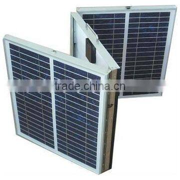 High Quality Grid Switch Solar Energy Battery BPS-4KW New Design photo-5