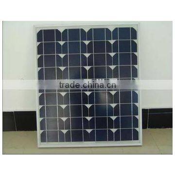 Solar Panel System Back up Power 6000w photo-4