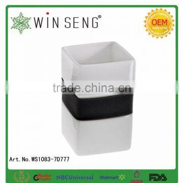 New Products Bath Shower Set Ceramic Bath Set photo-3