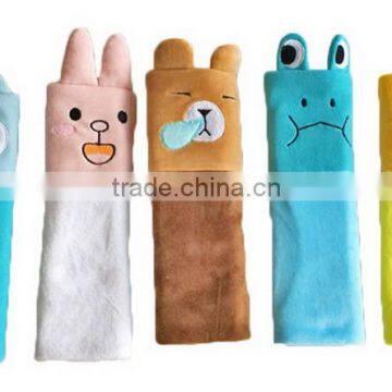 Hot Sale Car Cartoon Seat Belt Shoulder Product Pads photo-2