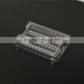 Plastic Thermoforming Trays,PET Trays for Cosmetic photo-4