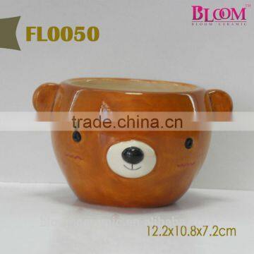 Decorative Flower Pot for Planting photo-5
