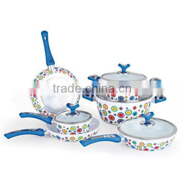 hot new products for 2015 cooking pot