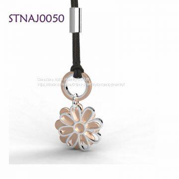 304 / 316 / 316L Stainless Steel Pendant For Couple photo-2
