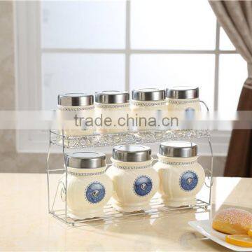 Ceramic Candle Jar photo-2