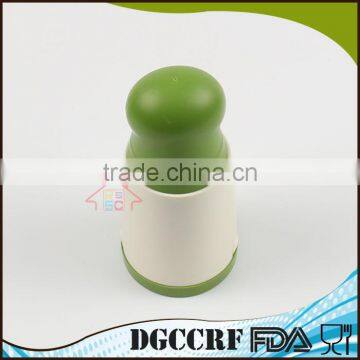 NBRSC Manual Twist Herb Grinder Sample And Easy For Your Cook photo-2