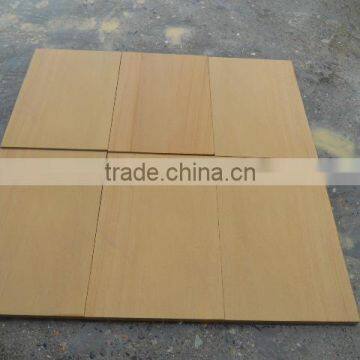 Yellow Sandstone Tile Teak Yellow Sandstone Tile Price photo-3