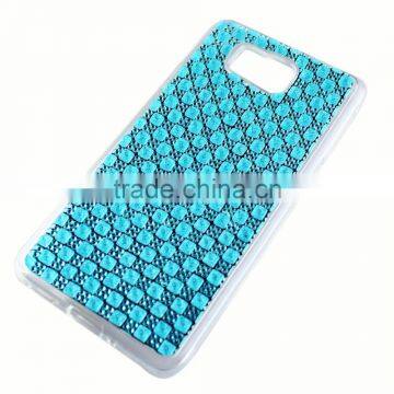 Luxury Diamond Cell Phone Case for Samsung G850 photo-5