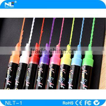Magic Windows Art Maker Pen With EN71-3 for Led Writing Board photo-6