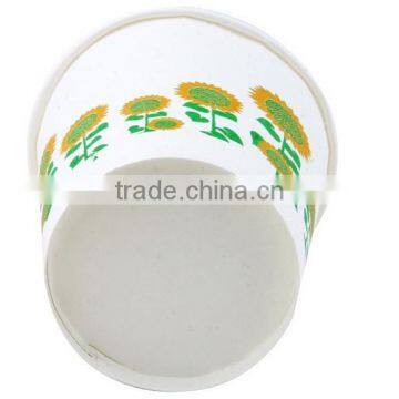 180ml Disposable Paper Water Heater Cup photo-2
