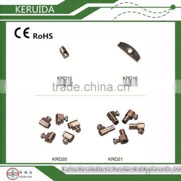 Electric Fittings of Lamp Holder/metal Fittiing of Lamp Socket photo-2