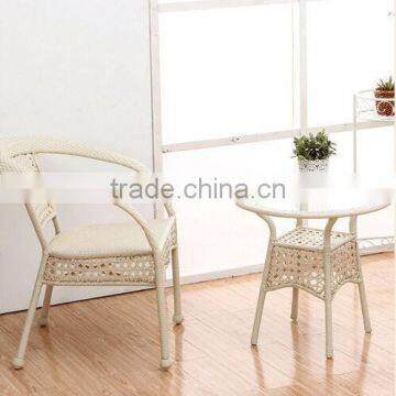 Cheap Round Dining Table And Chairs Furniture AK1494 photo-3