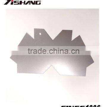 OEM/ODM Manufacturer of Steel Punching Parts photo-4