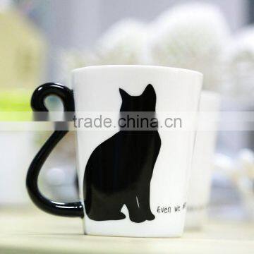 2017 personalized newly ceremic coffe bug for sale