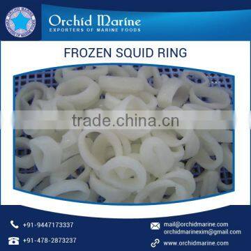 Rich Aroma Dried Squid Rings With No Added Chemicals or Preservatives photo-2