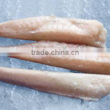 IQF Monkfish Skinless Fillets