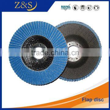 115mm High quality abrasive cutting disc machine