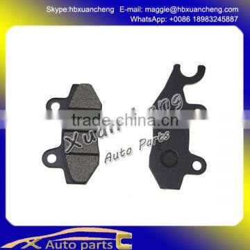 for Cfmoto Parts, for CF625-C X6 Long Seat UTV Brake Pad Combination photo-3