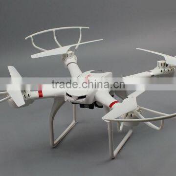 6-Axis 360 Flips One-key-return Kit 2.4GHz Wifi Fpv RC Hexacopter Drone photo-2