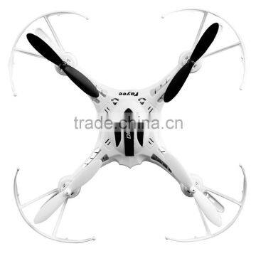 FY530 2.4GHZ 4ch Kit rc Quadcopter Diy Frame With Gyro & Lights photo-4