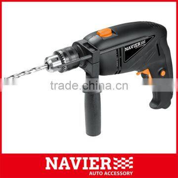 Classic model 500-800W electric impact drill powerful drill