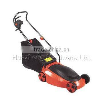 Electric Lawn Mower