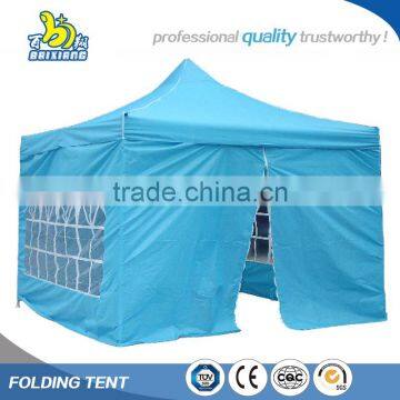 Factory manufacturing strong frame garden beach outdoor event canopy tent