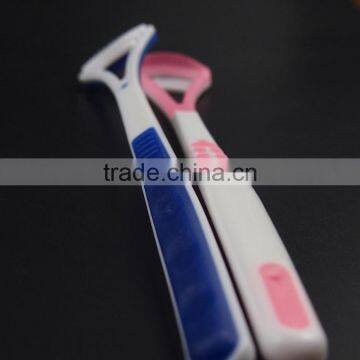 Tongue Scraper Oral Care Scraper Import Dental Tool photo-4