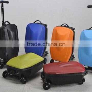 2016 Hot Sale Trolley Bags / Carry-on Luggage / Travel Bags photo-2