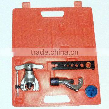 Eccentric Flaring Tool