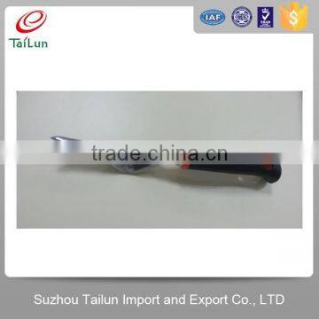 High Quality Aluminium Alloy Lady Garden Weeder With PP+TPR Handle