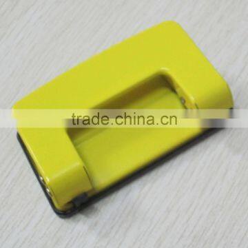 Office A4 Stationery Manual Hole Punch Paper photo-2