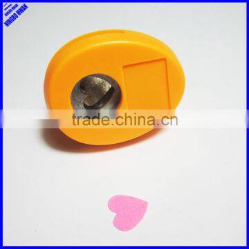 Heart Shape Mini DIY 1cm Craft Punch photo-2