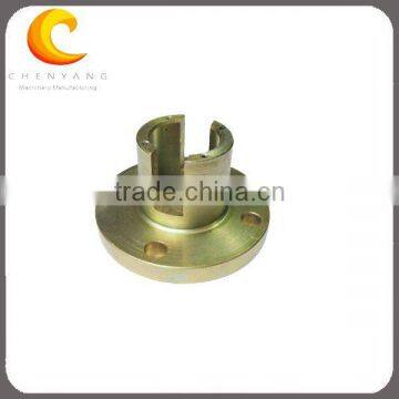 Machining Part of Hydraulic Elements