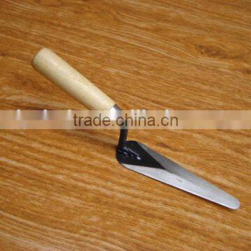 plaster trowel float, concrete trowel float, construction using tools