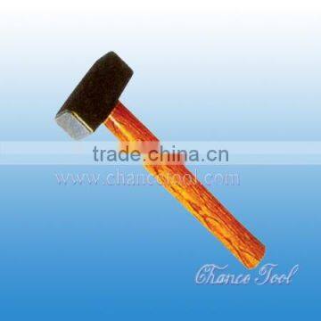 Stoning Hammer With wooden handle STH010