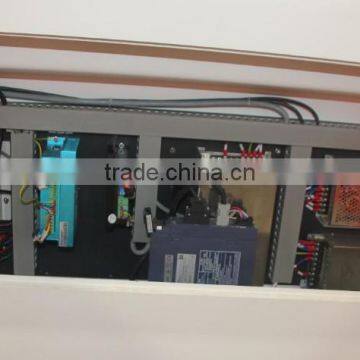 Co2 Laser Metal Cutting Machine for Metal and Non Metal Cutting 1325 130w photo-5