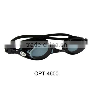 2013 Fashinal OPT swim goggle,Charm swimming goggle(OPT-4600)