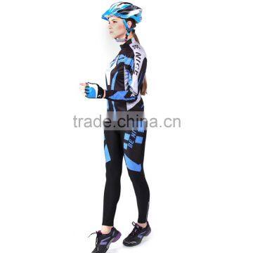High Quality Cycling Clothing Cycling Shorts And Bicycle Cycling Shirt From China Manufacturer photo-3