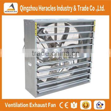 China Heracles Factory Stable Performance High Speed 220v Exhaust Fan photo-6