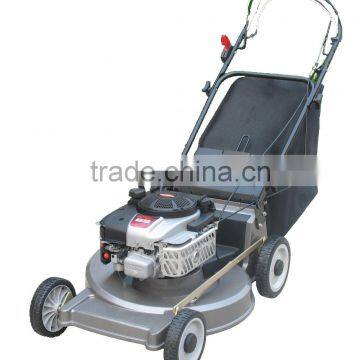 22" Aluminium Lawn Mower