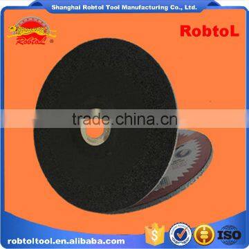 7" Abrasive Cutting Wheel Disk Grinding Disc Cutoff Resin Bond Metal Stainless Steel Stone photo-2